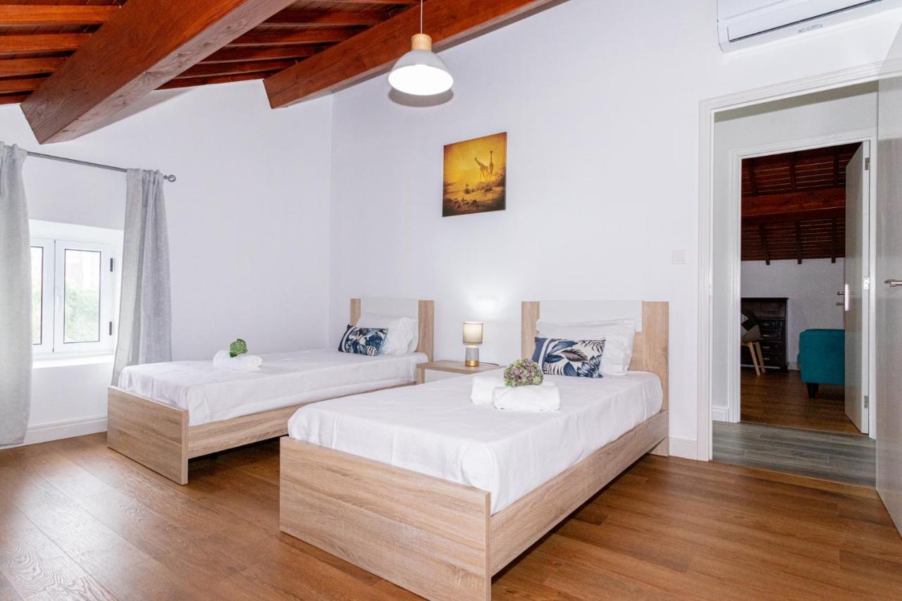 Oasis Fonte Grande Apartment Santo Antonio  Exterior photo