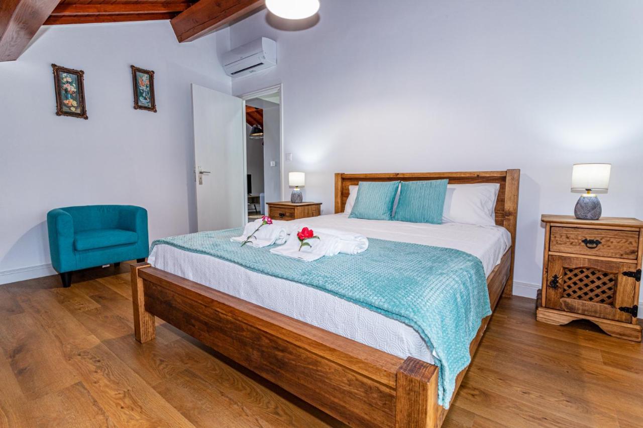 Oasis Fonte Grande Apartment Santo Antonio  Exterior photo