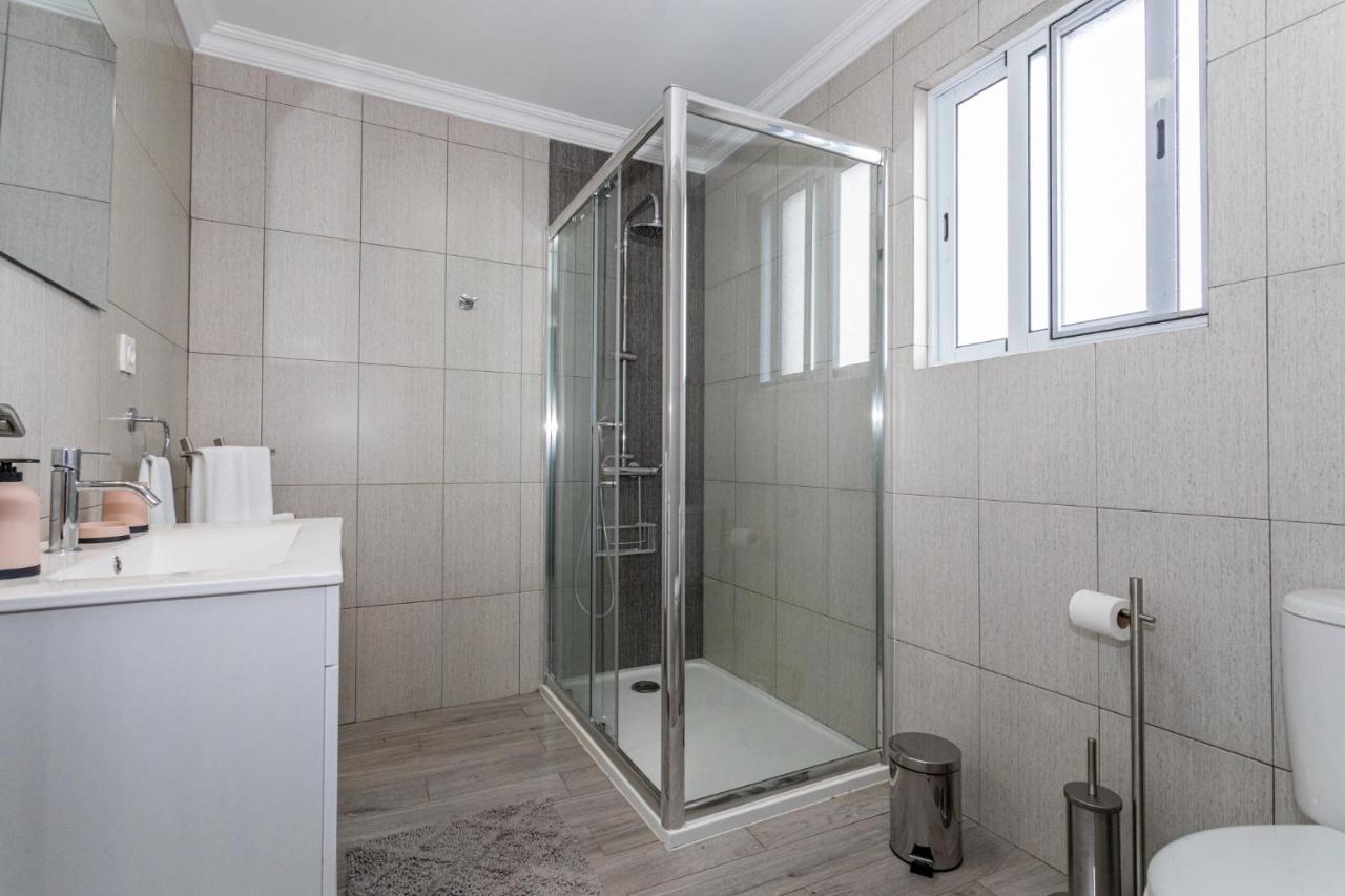 Oasis Fonte Grande Apartment Santo Antonio  Exterior photo